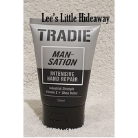 Tradie Man Sation Intense Hand Repair 100 ml