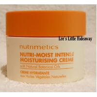 Nutrimetics Nutri-Moist Intense 125ml